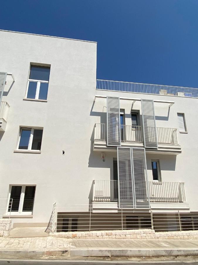 Aura Marina Casa Vacanze Polignano a Mare Exterior photo