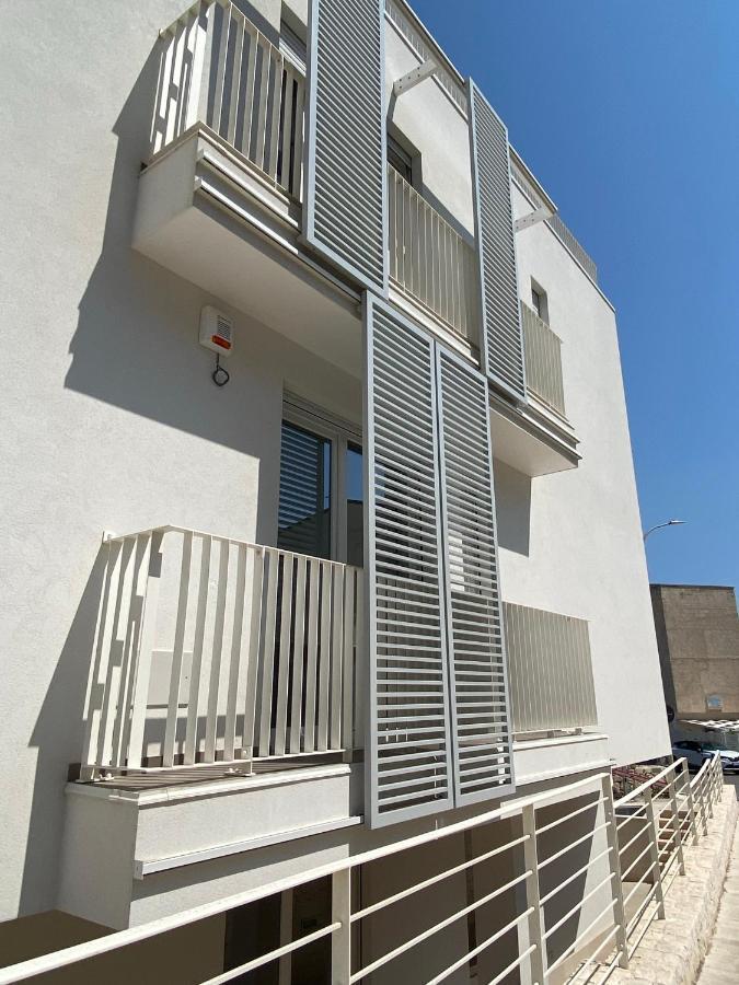 Aura Marina Casa Vacanze Polignano a Mare Exterior photo