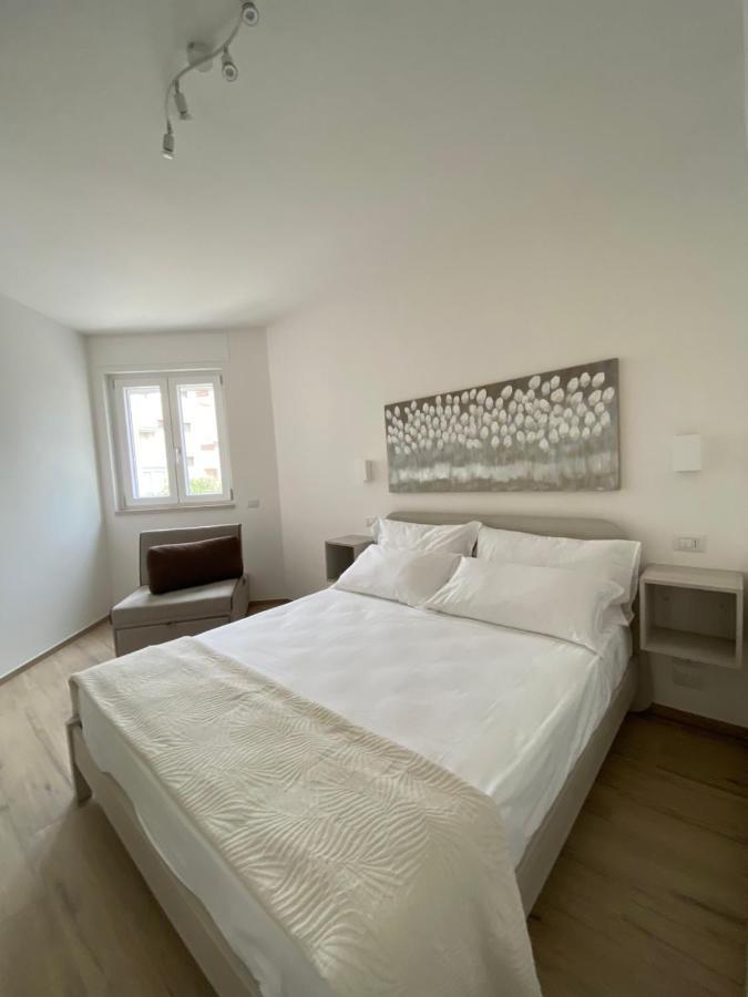 Aura Marina Casa Vacanze Polignano a Mare Exterior photo